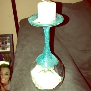 Personalized  wine glasses